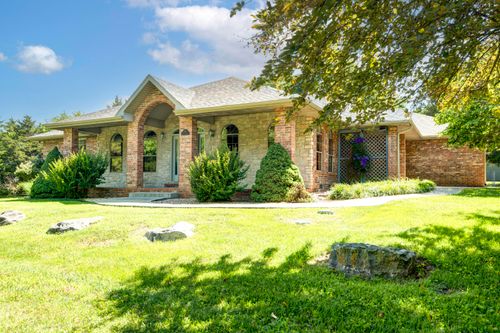 746 S Moppin Hollow Lane, Nixa, MO, 65714 | Card Image