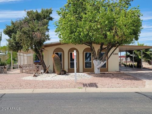 3604 N Florence Blvd, Florence, AZ, 85132-8476 | Card Image