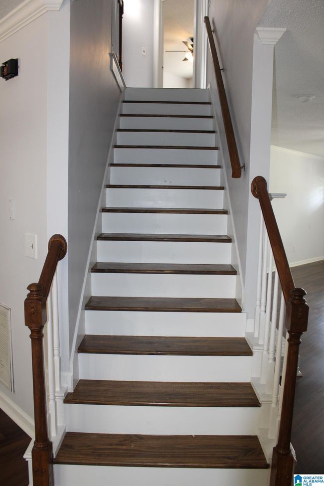 264 Warwick Ln, House other with 3 bedrooms, 3 bathrooms and null parking in ALABASTER AL | Image 9
