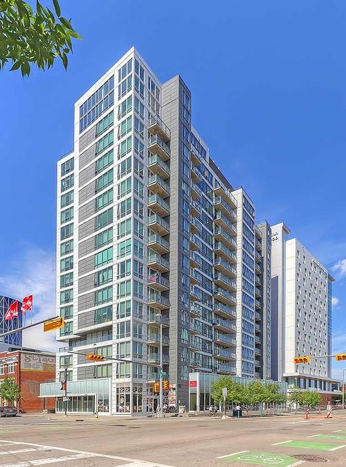 912-450 8 Ave Se, Calgary, AB, T2G1T2 | Card Image