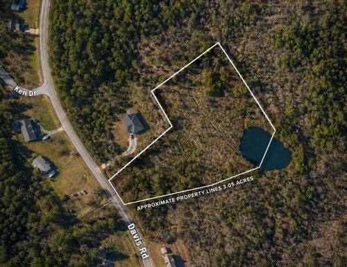 0 Davis Rd, Rocky Face, GA, 30740 | Card Image
