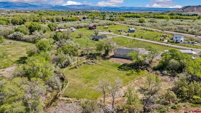 11211 Creek View Ln, House other with 3 bedrooms, 2 bathrooms and null parking in Eckert CO | Image 4