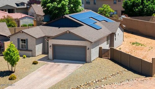 516 Chinaberry Dr, Clarkdale, AZ, 86324-0106 | Card Image