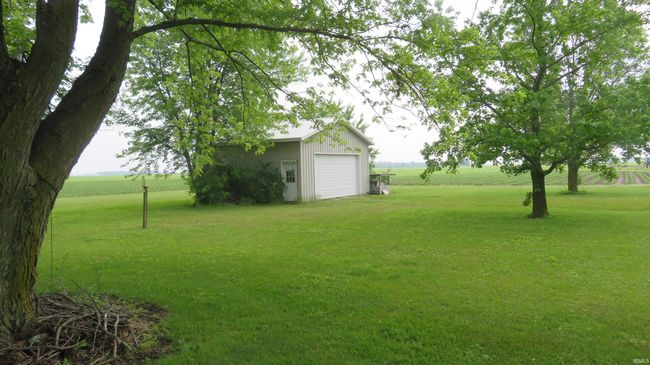 7815 E E State Road 218, House other with 1 bedrooms, 1 bathrooms and null parking in Logansport IN | Image 8