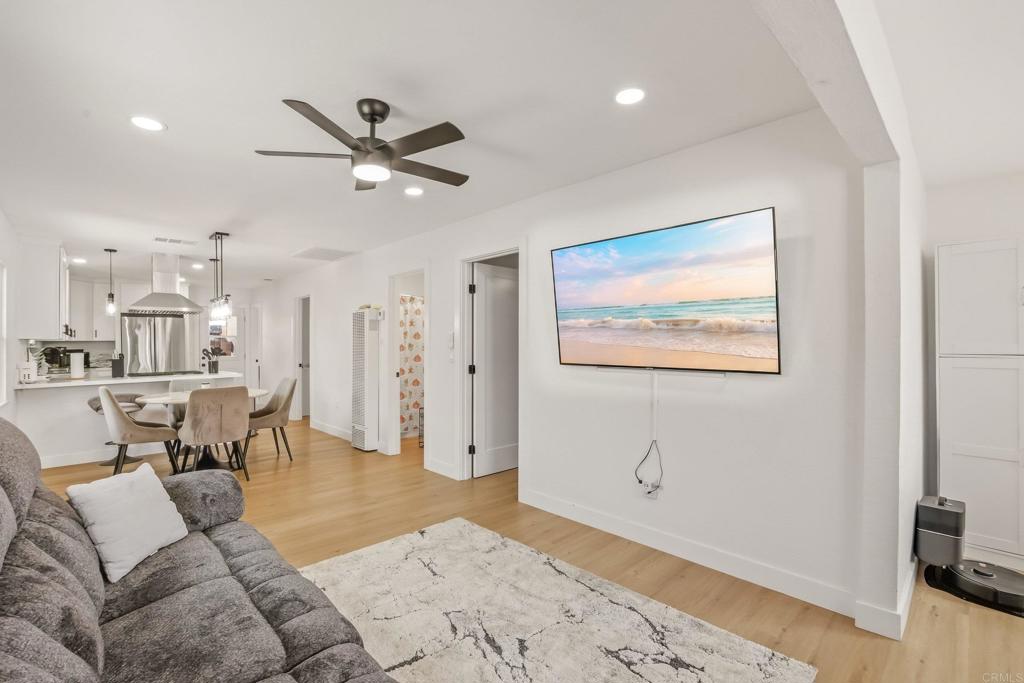 Residential Lease in San Diego 2