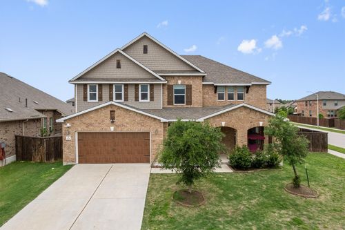 1201 Euless Lane, Leander, TX, 78641 | Card Image