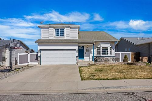 2761 Stoney Creek Ln, Montrose, CO, 81401-5288 | Card Image