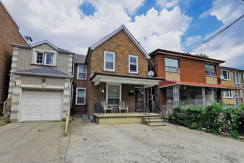 48 Northumberland St, Toronto, ON, M6H1R1 | Card Image
