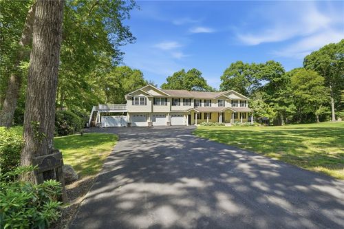 71 Rolling Hill Dr, Exeter, RI, 02822-2812 | Card Image