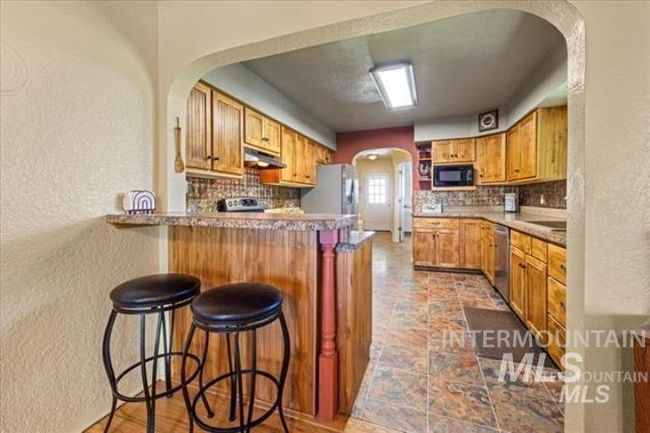 3845 S Powerline Rd, House other with 4 bedrooms, 2 bathrooms and 3 parking in Melba ID | Image 9