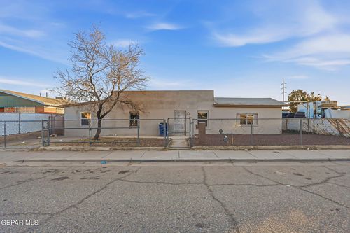 6716 Esteban Ln, El Paso, TX, 79905-3309 | Card Image