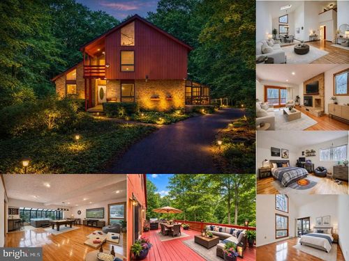 2818 College View Dr, CHURCHVILLE, MD, 21028-1205 | Card Image