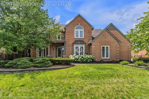 6865 Kings Mill Dr, Canton, MI, 48187-5479 | Card Image