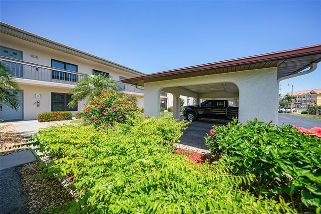 B10 - 245 Coldeway Dr, Condo with 2 bedrooms, 2 bathrooms and null parking in Punta Gorda FL | Image 29