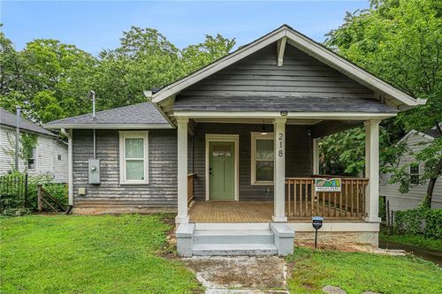 218 Laurel Ave Sw, Atlanta, GA, 30314-2222 | Card Image