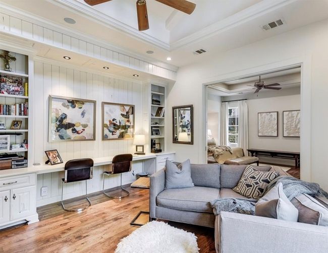 3100 Hillview Rd, House other with 3 bedrooms, 4 bathrooms and null parking in Austin TX | Image 15