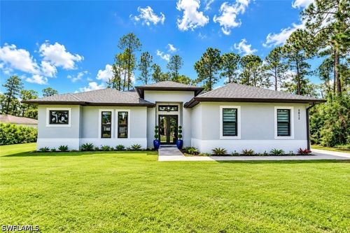 2612 14th Ave Ne, Naples, FL, 34120-5525 | Card Image