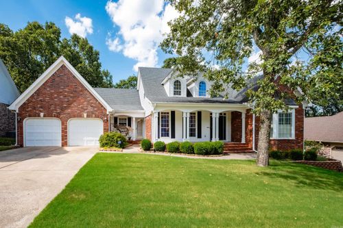 403 Fork River Rd, Sherwood, AR, 72120-5870 | Card Image