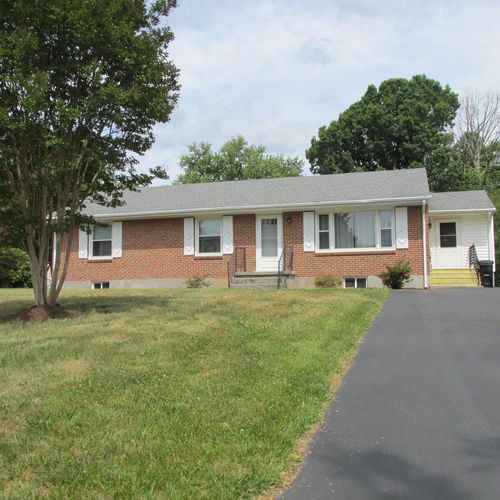 6620 Sherry Rd, Roanoke, VA, 24019-6716 | Card Image