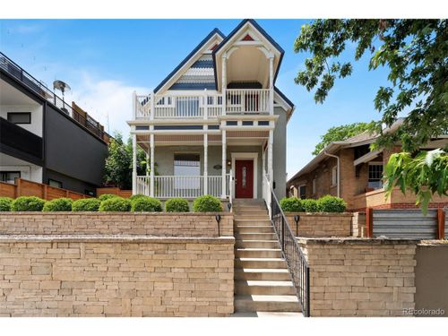 2021 Eliot St, Denver, CO, 80211-5129 | Card Image