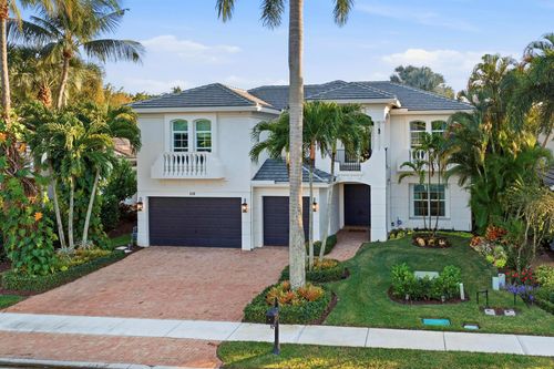 538 Les Jardin Dr, Palm Beach Gardens, FL, 33410-1608 | Card Image