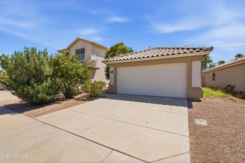 645 N Terrace Rd, Chandler, AZ, 85226-2049 | Card Image
