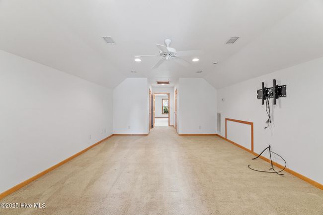 104 Perrys Way, House other with 3 bedrooms, 3 bathrooms and 7 parking in Grandy NC | Image 35
