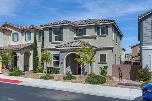 3626 Portici Lane, Henderson, NV, 89044 | Card Image