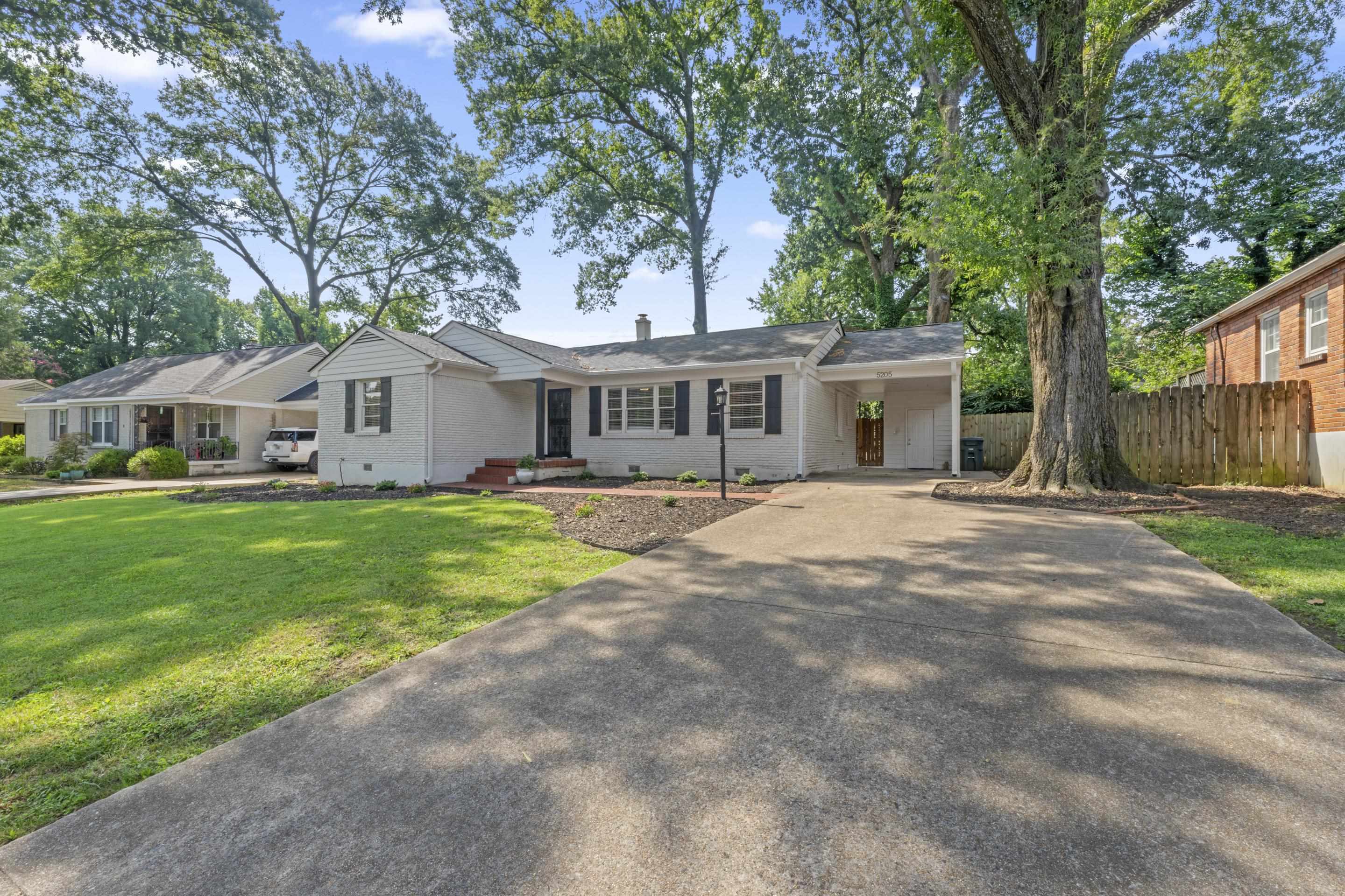 Residential in Memphis 2
