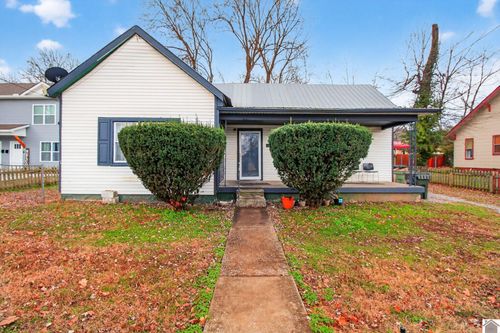 407 E 17th St, Hopkinsville, KY, 42240-3621 | Card Image