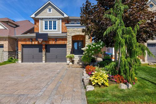 126 Blue Dasher Blvd, Bradford, ON, L3Z0E5 | Card Image