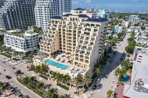 1116-601 N Fort Lauderdale Beach Blvd, Fort Lauderdale, FL, 33304-4110 | Card Image