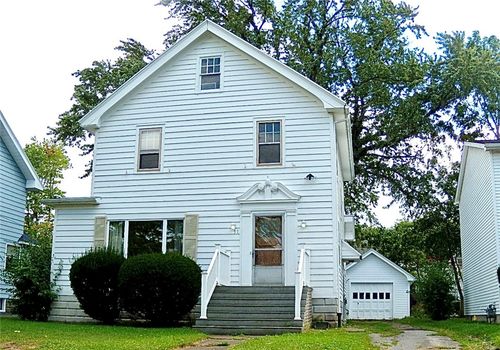 51 Elmerston Rd, Rochester, NY, 14620-4507 | Card Image