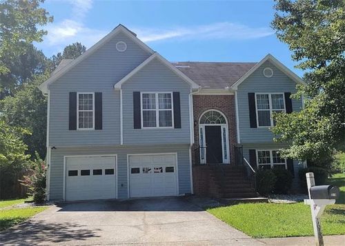 1986 Alcovy Trace Way, Lawrenceville, GA, 30045-7937 | Card Image