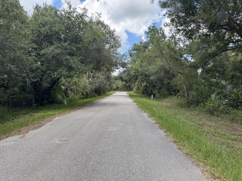 Land in NORTH PORT 3