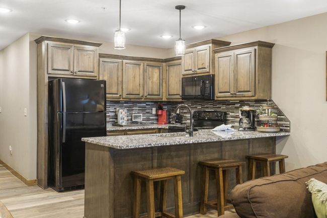 Table Rock Lake View Nightly Rental | Image 9