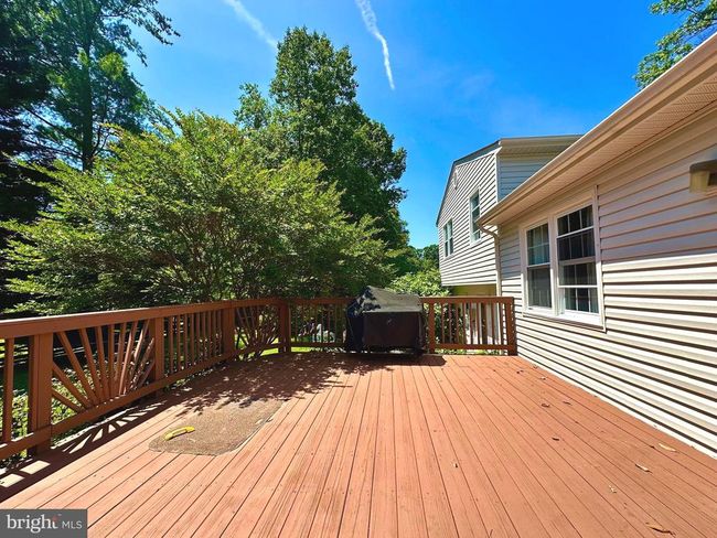 11857 Catoctin Dr, House other with 4 bedrooms, 3 bathrooms and null parking in WOODBRIDGE VA | Image 39