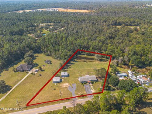 14225 Old Highway 67, Biloxi, MS, 39532-8850 | Card Image