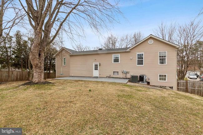 5289 Sudberry Ln, House other with 5 bedrooms, 3 bathrooms and null parking in WOODBRIDGE VA | Image 25