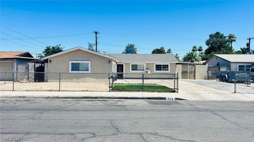 224 Prince Lane, Las Vegas, NV, 89110 | Card Image