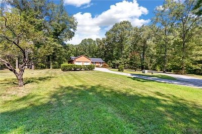 4559 Indian Creek Road, House other with 3 bedrooms, 2 bathrooms and null parking in Mineral VA | Image 3