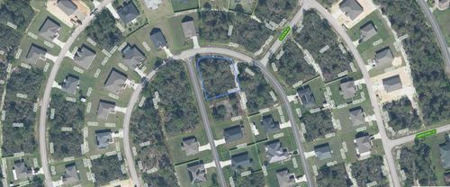 4658 Mignon Dr, Sebring, FL, 33872-1791 | Card Image