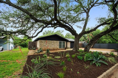 309 Rowland Drive, Austin, TX, 78745 | Card Image