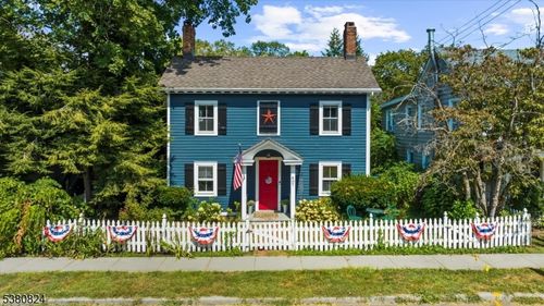 407 Olive St, Branchburg, NJ, 08853-4087 | Card Image
