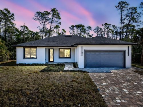 72 Shoreland St, PORT CHARLOTTE, FL, 33954-1711 | Card Image