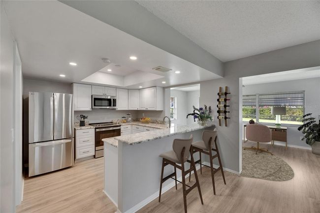 1214 - 1214 Haddington Cir, Condo with 2 bedrooms, 2 bathrooms and null parking in SUN CITY CENTER FL | Image 13
