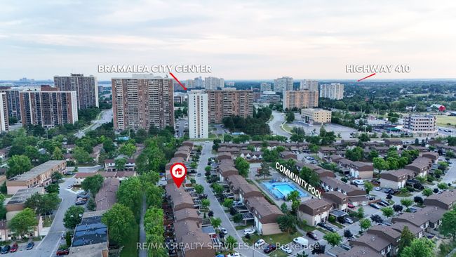 21 - 475 Bramalea Rd, Condo with 4 bedrooms, 2 bathrooms and 1 parking in Brampton ON | Image 29