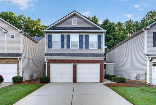 5575 Mountain Top Pl, Cumming, GA, 30041-3020 | Card Image