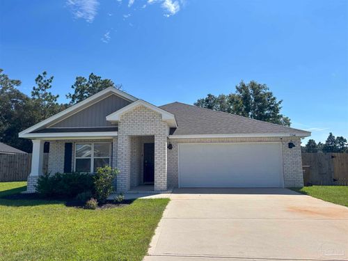 5164 Gaineswood Dr, Milton, FL, 32583-7560 | Card Image