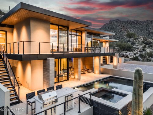 4405 W Cush Canyon Loop, Marana, AZ, 85658-4429 | Card Image